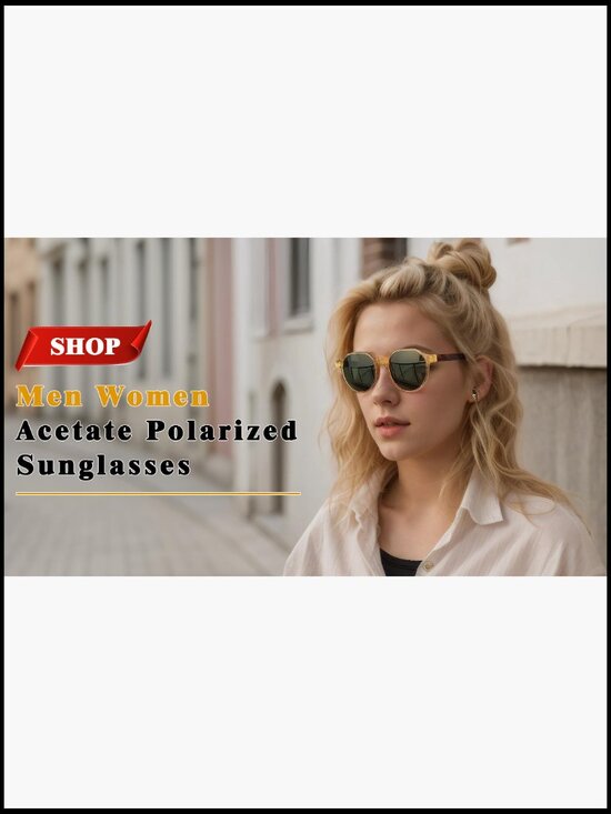 Sunglasses